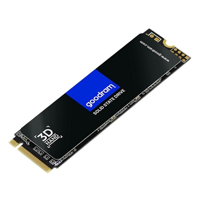 Goodram Ssd 512gb Px500 Nvme Pcie Gen 3 X4